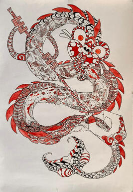Aotearoa Dragon