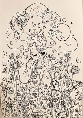 Drawing