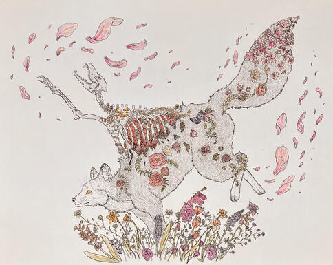 The Rotting Fox